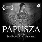 polish book : Papusza