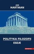 Polska książka : Polityka f... - Jan Hartman