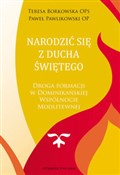 Narodzić s... - Teresa Borkowska, Paweł Pawlikowski -  books from Poland