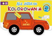 Zobacz : Ale jazda ... - Opracowanie Zbiorowe