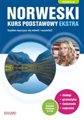 Norweski K... - opracowanie zbiorowe -  foreign books in polish 