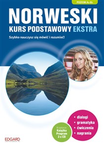 Picture of Norweski Kurs podstawowy