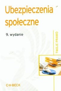 Picture of Ubezpieczenia społeczne