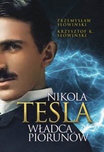 Obrazek Tesla Władca piorunów