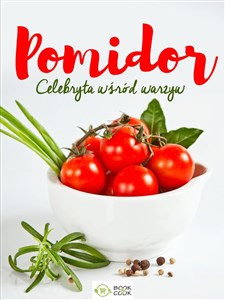 Obrazek Pomidor Celebryta wśród warzyw