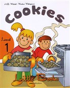 Zobacz : Cookies (W... - H. Q. Mitchell, Marileni Malkogianni