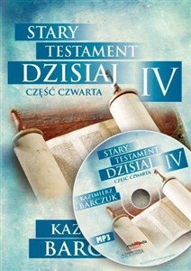 Picture of [Audiobook] Stary Testament Dzisiaj 4 audiobook