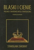 polish book : Blaski i c... - Stanisław Zarobny
