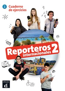 Picture of Reporteros Internacionales 2 Ćwiczenia