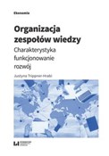 Polska książka : Organizacj... - Justyna Trippner-Hrabi