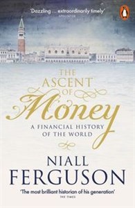 Picture of The Ascent of Money