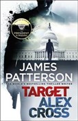 Target: Al... - James Patterson -  foreign books in polish 