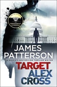 Picture of Target: Alex Cross