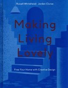 Making Liv... - Russell Whitehead, Jordan Cluroe -  books from Poland