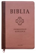 Polska książka : Biblia pie... - Opracowanie Zbiorowe