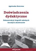 Książka : Doświadcze... - Agnieszka Koterwas