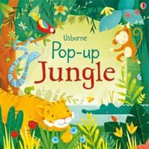 Picture of Pop-up jungle
