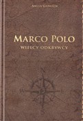 Zobacz : Marco Polo... - Anita Ganoun