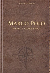 Obrazek Marco Polo Wielcy odkrywcy