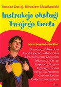 Instrukcja... - Tomasz Curlej, Mirosław Słowikowski -  Polish Bookstore 