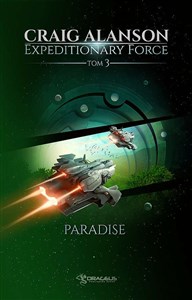 Obrazek Paradise. Expeditionary Force. Tom 3