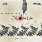 [Audiobook... - Katarzyna Ryrych -  foreign books in polish 