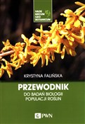 polish book : Przewodnik... - Krystyna Falińska