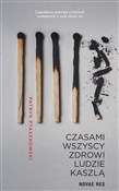 Czasami ws... - Patryk Ptaszkowski -  books from Poland