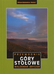 Picture of Góry Stołowe. Przewodnik wyd. 3