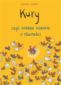 Picture of Kury czyli krótka historia o równości