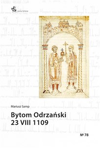 Obrazek Bytom Odrzański 23 VIII 1109