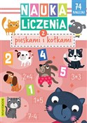 Polska książka : Nauka licz... - Opracowanie zbiorowe