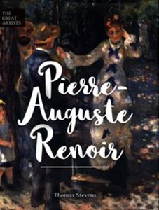 Picture of Pierre-Auguste Renoir