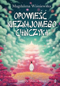 Picture of Opowieść nieznajomego Chińczyka