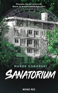 Picture of Sanatorium