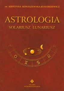 Picture of Astrologia Solariusz Lunariusz