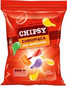 Książka : Chipsy