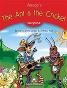 The Ant an... - Jenny Dooley, Anthony Kerr - Ksiegarnia w UK