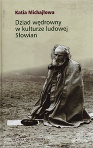 Picture of Dziad wędrowny w kulturze ludowej Słowian