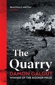 The Quarry... - Damon Galgut -  books in polish 