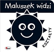 Maluszek w... - Opracowanie Zbiorowe -  foreign books in polish 