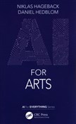 AI for Art... - Niklas Hageback, Daniel Hedblom -  books from Poland