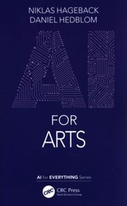Obrazek AI for Arts