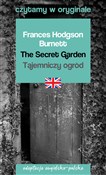 polish book : The Secret... - Frances Hodgson Burnett