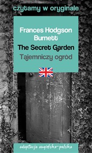 Obrazek The Secret Garden / Tajemniczy ogród