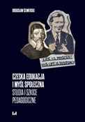 Polska książka : Czeska edu... - Bogusław Śliwerski