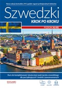 Książka : Szwedzki K... - Claudia Kaliczak, Katarzyna Malech