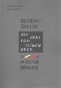 Bertolt Br... - Wojciech Brojer, Agata Dąbek - Ksiegarnia w UK