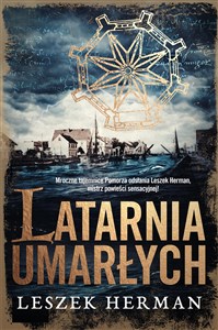 Picture of Latarnia umarłych