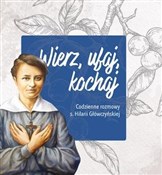 Wierz, ufa... - Opracowanie Zbiorowe -  foreign books in polish 